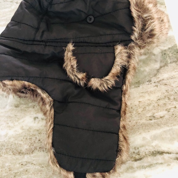 Urban Pipeline winter hat unisex - Picture 2 of 3